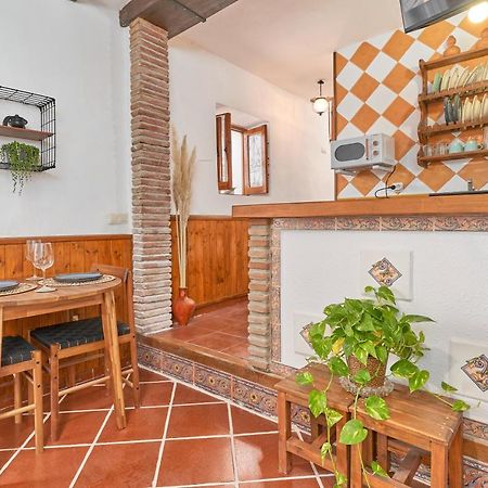 Casita Frigiliana Villa Exterior photo